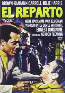 The Split (DVD)